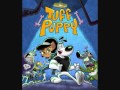 Tuff Puppy Theme REVERSED