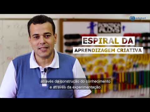 Conheça a Edubot!