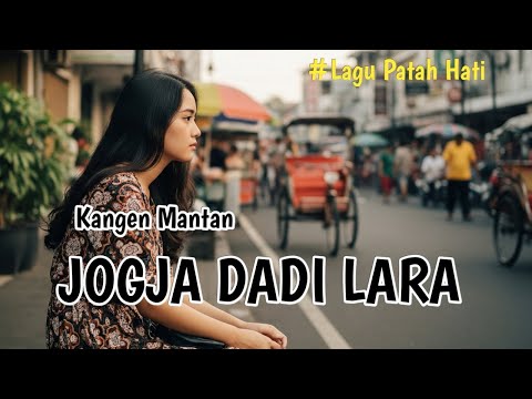 Tembang Jawa Terbaru- Lagu kenangan Jogya