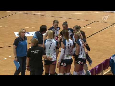 2016.04.19. BRSE - Vasas röplabda