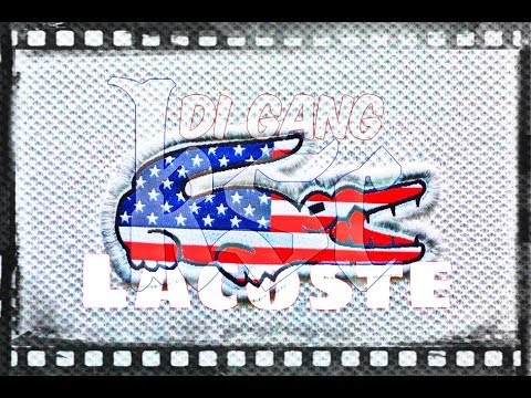 Black Sayko X Lacosté X VERSACE RMX X FREESTYLE  2k13