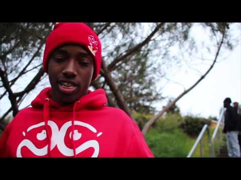 Lil Sheik feat. Lil Tutu - Fake Official Video