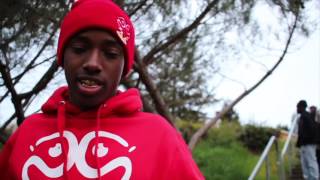 Lil Sheik feat. Lil Tutu - Fake Official Video