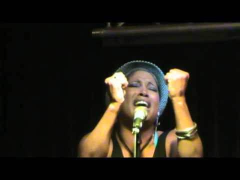 X Factor's Lorie Moore cover of ' I Gotta be Famous'