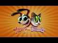 Twisted Whiskers Dander Yawp Character Intro