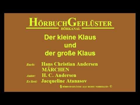 Der kleine Klaus und der große Klaus [H. C. Andersen]