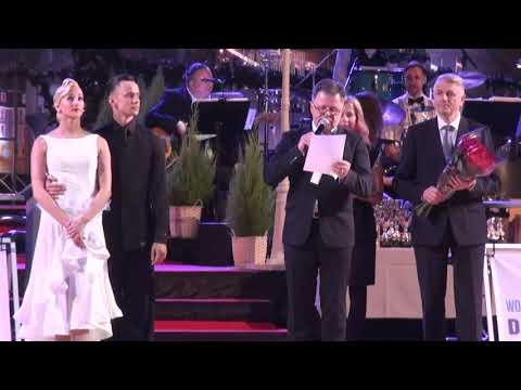 00687 ...atvadīšanas no profesionālās karjeras.Baltic Grand Prix 2019