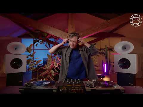 Edward | themuddshow