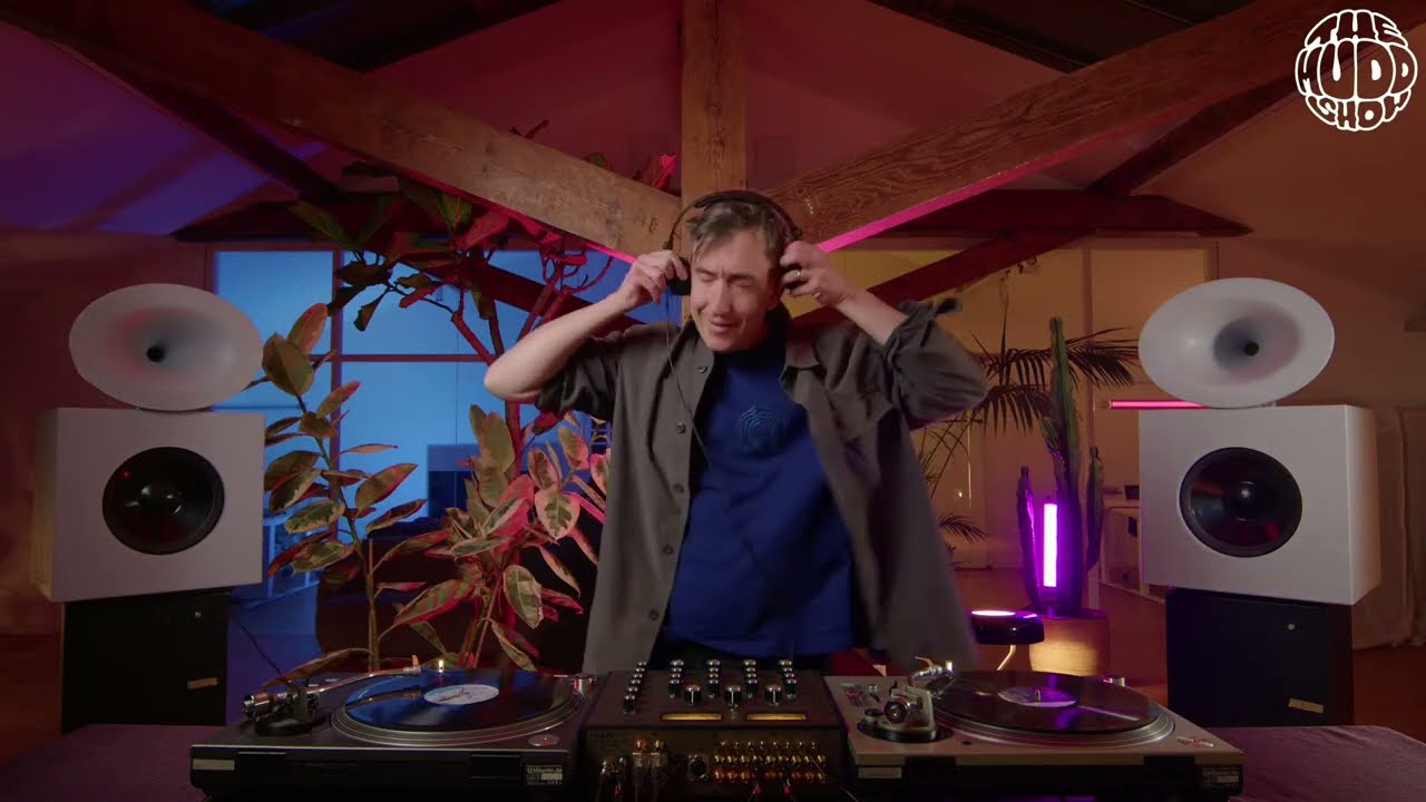 Edward | themuddshow