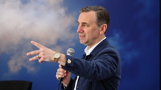 How I Became a Public Speaker!