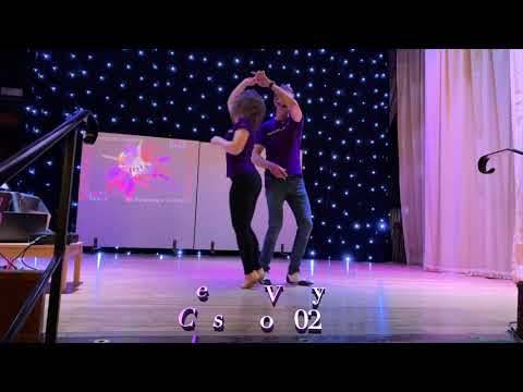 Modern Jive Intermediate & Advanced moves Class no 201 202 Revolution Dance Cheshire