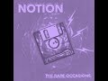 The Rare Occasions  - Notion (P&ORIA Drum and Bass Remix)