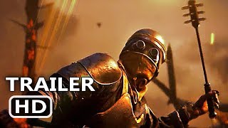 PS4 - Battlefield 1 Révolution Trailer (Gamescom 2017)