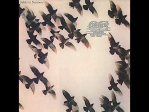 Long Nights - Crack the Sky