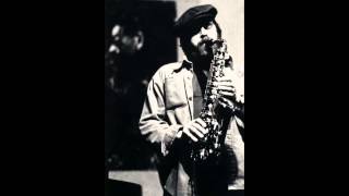 Phil Woods / Executive Suite