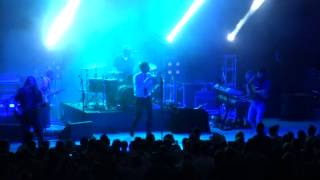 Carbon Leaf - "Changeless"