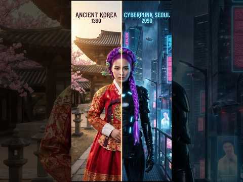 1390 vs 2090 The Glitch! ⚡️#rumi #kpopdemonhunters #jinu #kpop #shorts