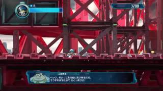 マイティno9てすと放送