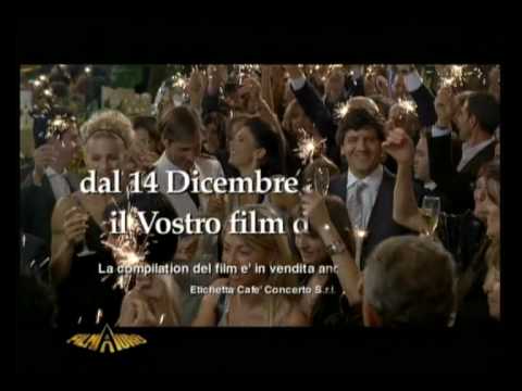 Natale In Crociera 2007 (2007) Trailer And Clips