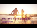YOU AND I   by Shirley Bassey (with Lyrics)