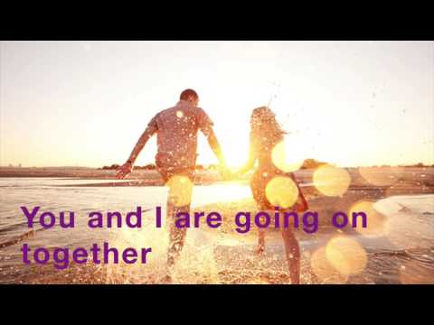 You And I - Shirley Bassey