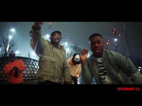 TRA - New Year [Music Video] | AB360