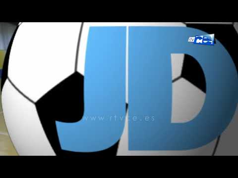 POLILLAS - DEPORTIVO CEUTÍ - 2ª PARTE