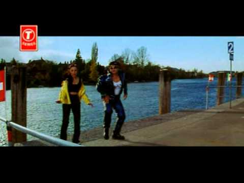 Mujhe Kuchh Tumse Hai Kehna (Full Song) Film - Hadh Kar Di Aapne