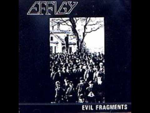 Effigy - Evil Fragments (FULL ALBUM)