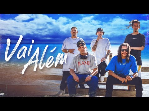 Vai Além - Pablo Martins e Água Salgada (Marcílio Filho, Pedrin, PD e Kalango) Prod. DJ Coala