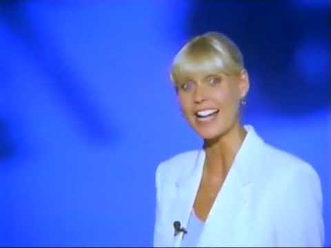 Yorkshire TV continuity Friday 27th October 1995