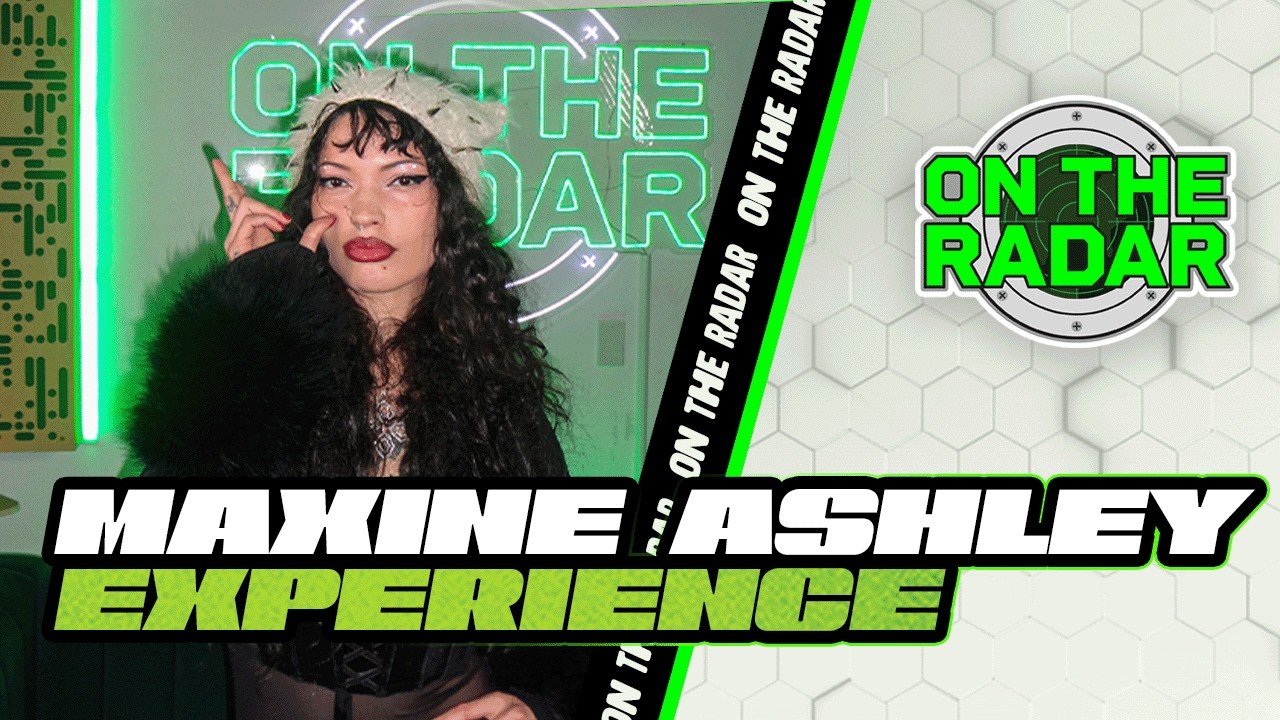 Maxine Ashley “Stupid B—— (Lover Girl)” | On The Radar Performance