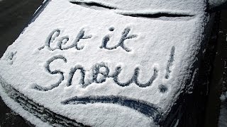 Let It Snow! Let It Snow! Let It Snow! By Howard Mitchell