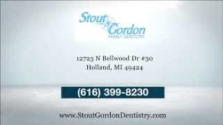 preview picture of video 'Stout And Gordon Family Dentistry Reviews - Holland Mi Dental Review'