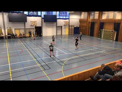 F03 Torsby Skåre Första halvlek