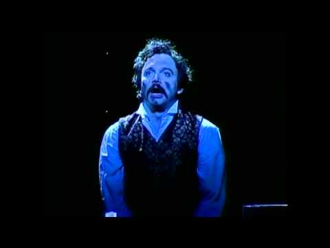 Michael Cerveris in Assassins