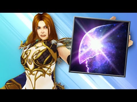 Arcane Mage DESTRUCTION! (5v5 1v1 Duels) - PvP WoW: Battle For Azeroth 8.2