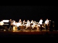 NJ Region II Jazz/ Round midnight