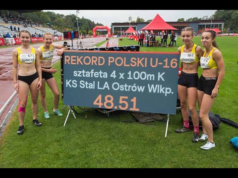 KS STAL LA   REKORDOWY ROK 2020 - Przeżyjmy to jeszcze raz