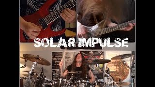 Decrepit Birth - "Solar Impulse" JAM SESSION