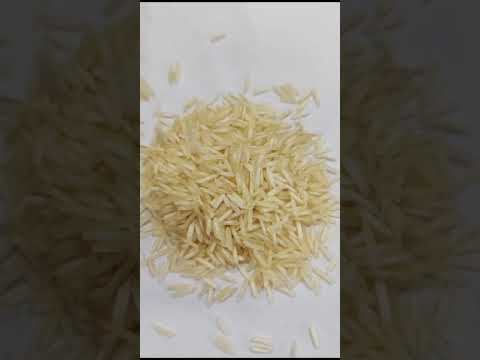 Ltg ir64 parboiled rice 5%, packaging type: pp bag, 50 kg