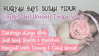 Download lagu RUQYAH BAYI SUSAH TIDUR DAN REWEL NANGIS TANPA SEBAB BATUK PILEK PANAS DEMAM DIJAUHKAN DARI JIN mp3 Download lagu RUQYAH BAYI SUSAH TIDUR DAN REWEL NANGIS TANPA SEBAB BATUK PILEK PANAS DEMAM DIJAUHKAN DARI JIN mp3