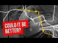 The Problem With The Melbourne Metro Tunnel
