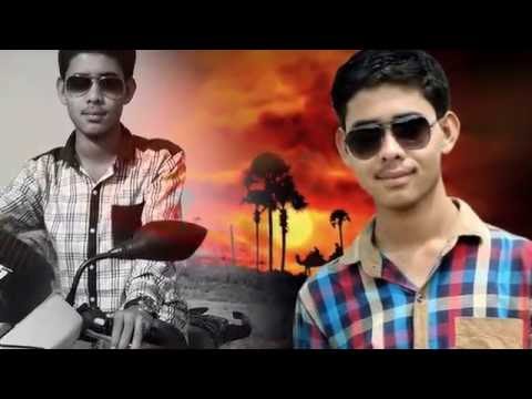 Happy birthday Mukund Raje