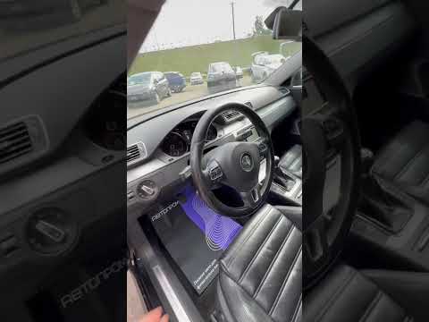 фото volkswagen passat b5 рестайлинг 0