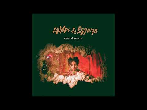 Cinza - Carol Maia