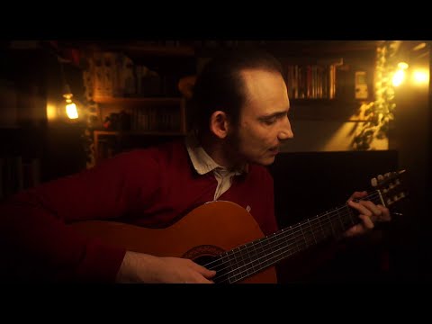 Ωδή στον Γεώργιο Καραϊσκάκη - Μιχάλης Γκουρατζάς