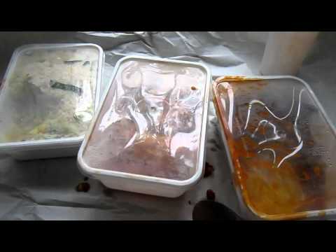 I loooooove the cake!! (Day 104 - 21/07/2011)