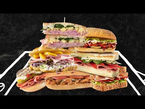 365 jours de sandwichs