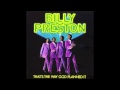 Billy Preston - What About You